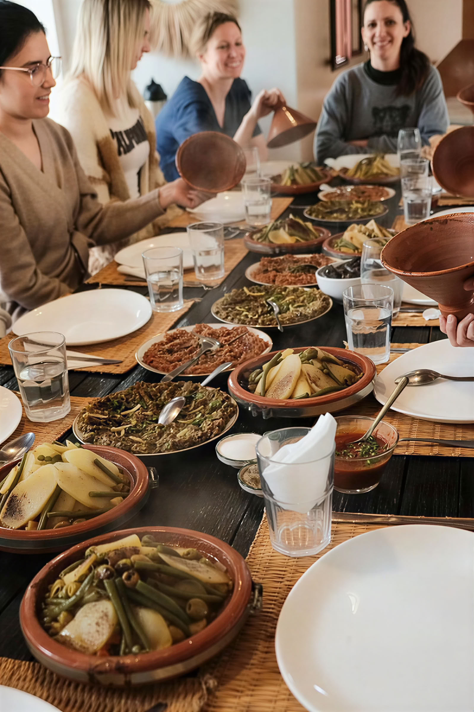 Host Your Own Retreat