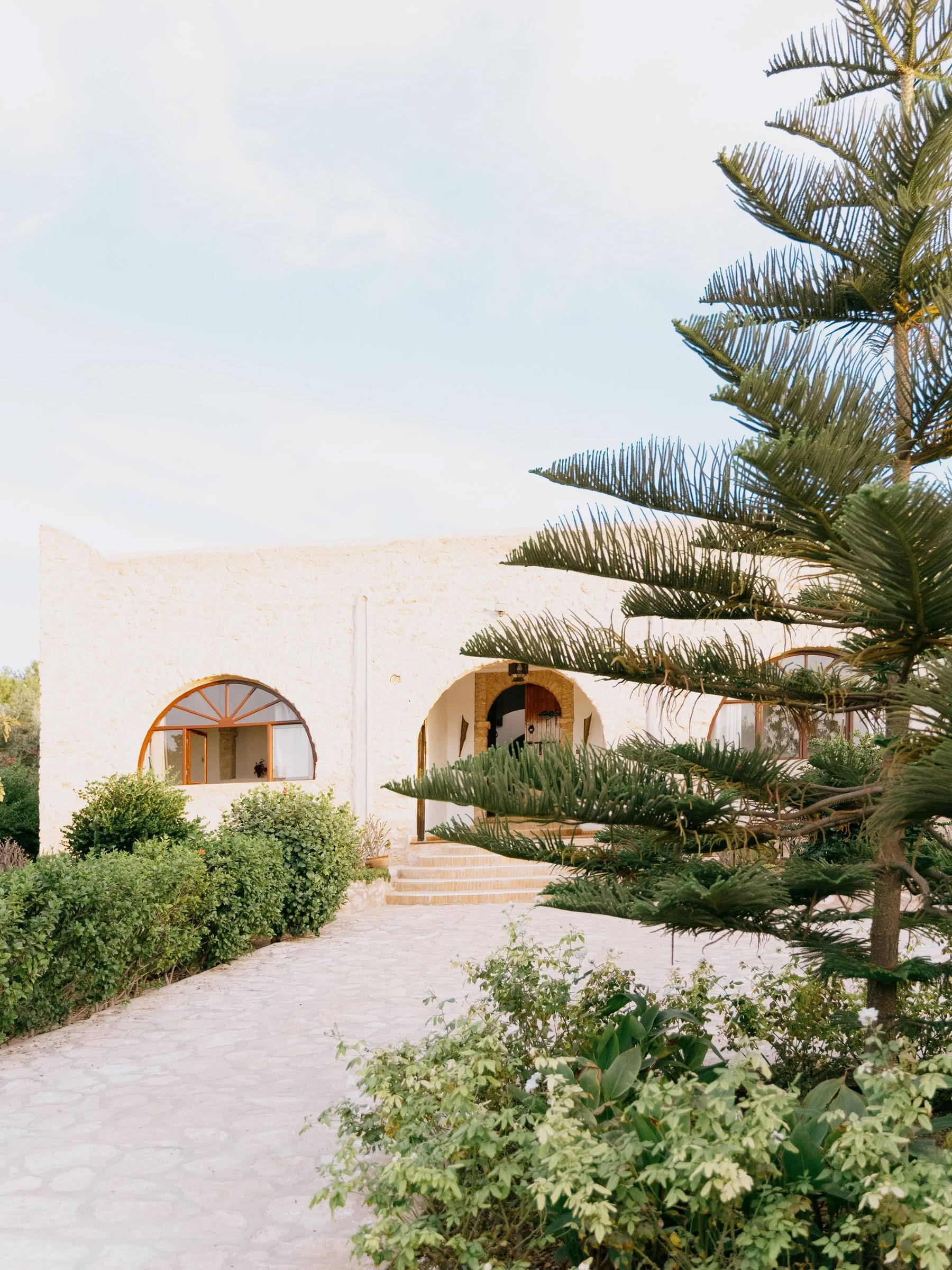 Host Your Own Retreat