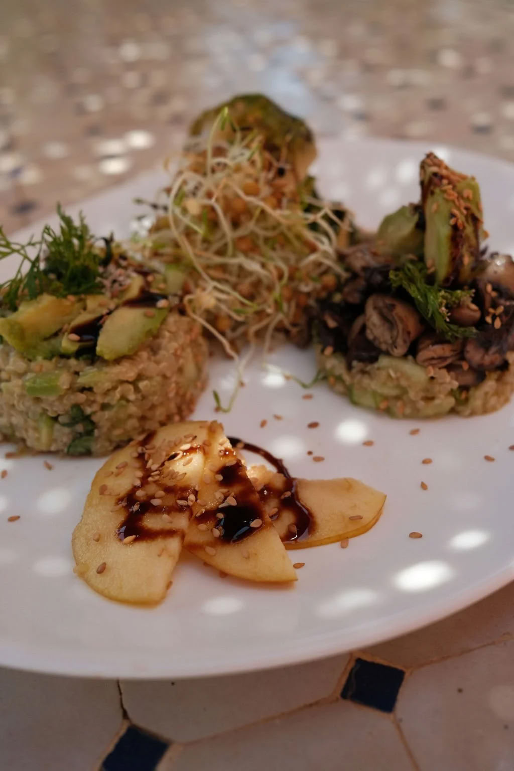 AcroYoga & Nature Retreat