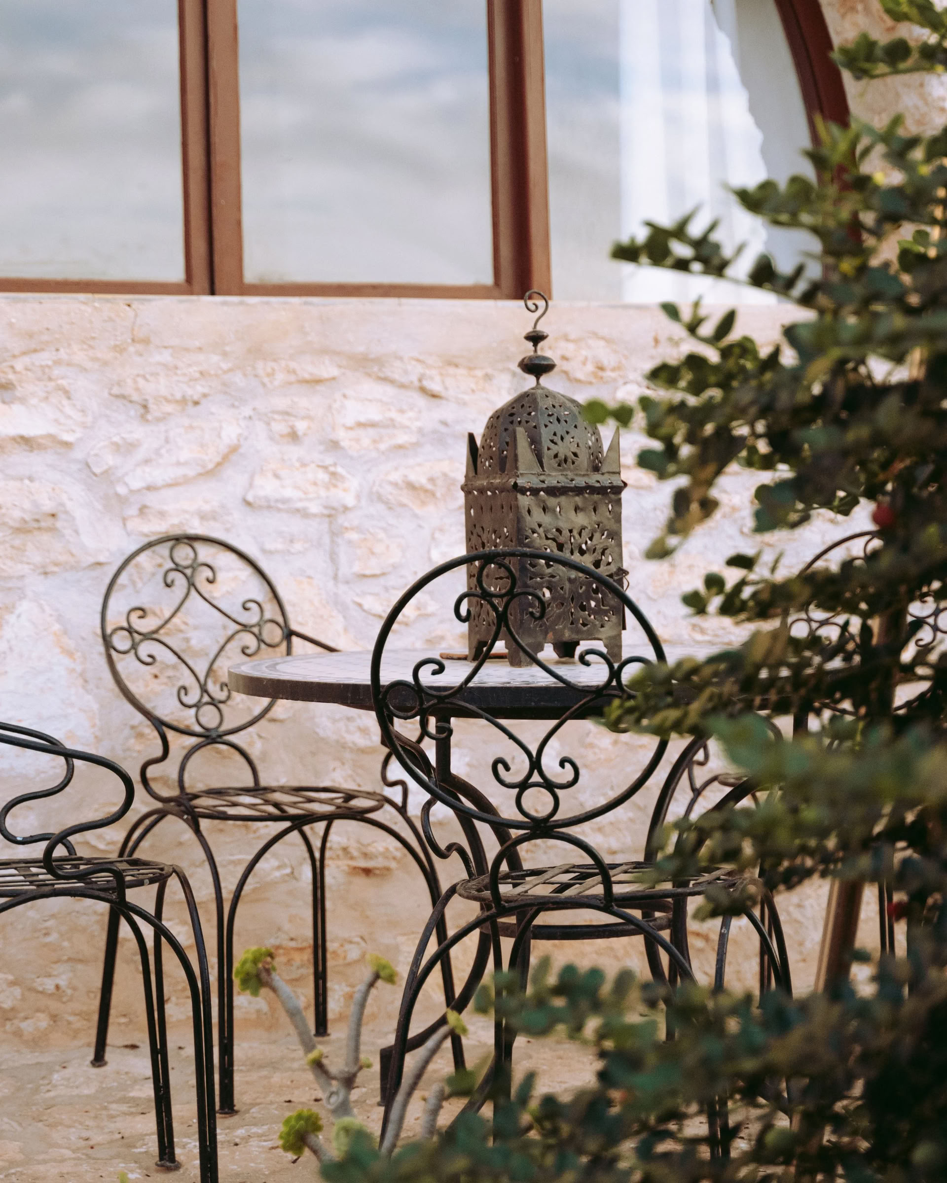 AcroYoga & Nature Retreat