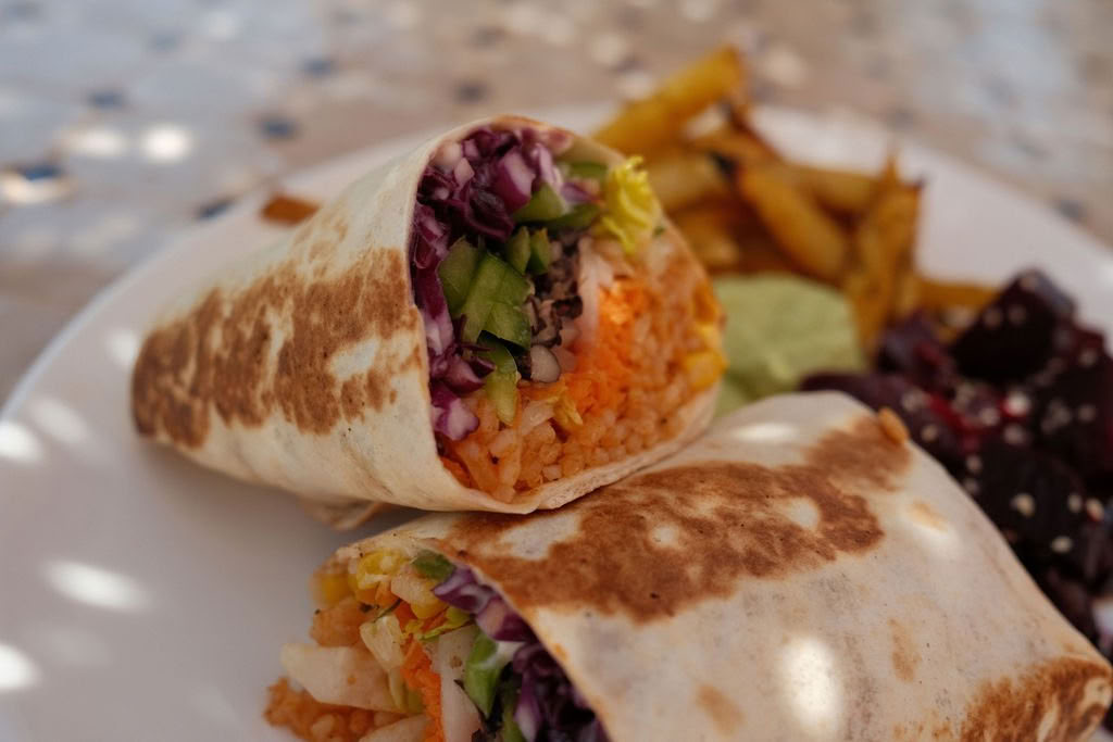 Inspiring AcroYoga Retreat