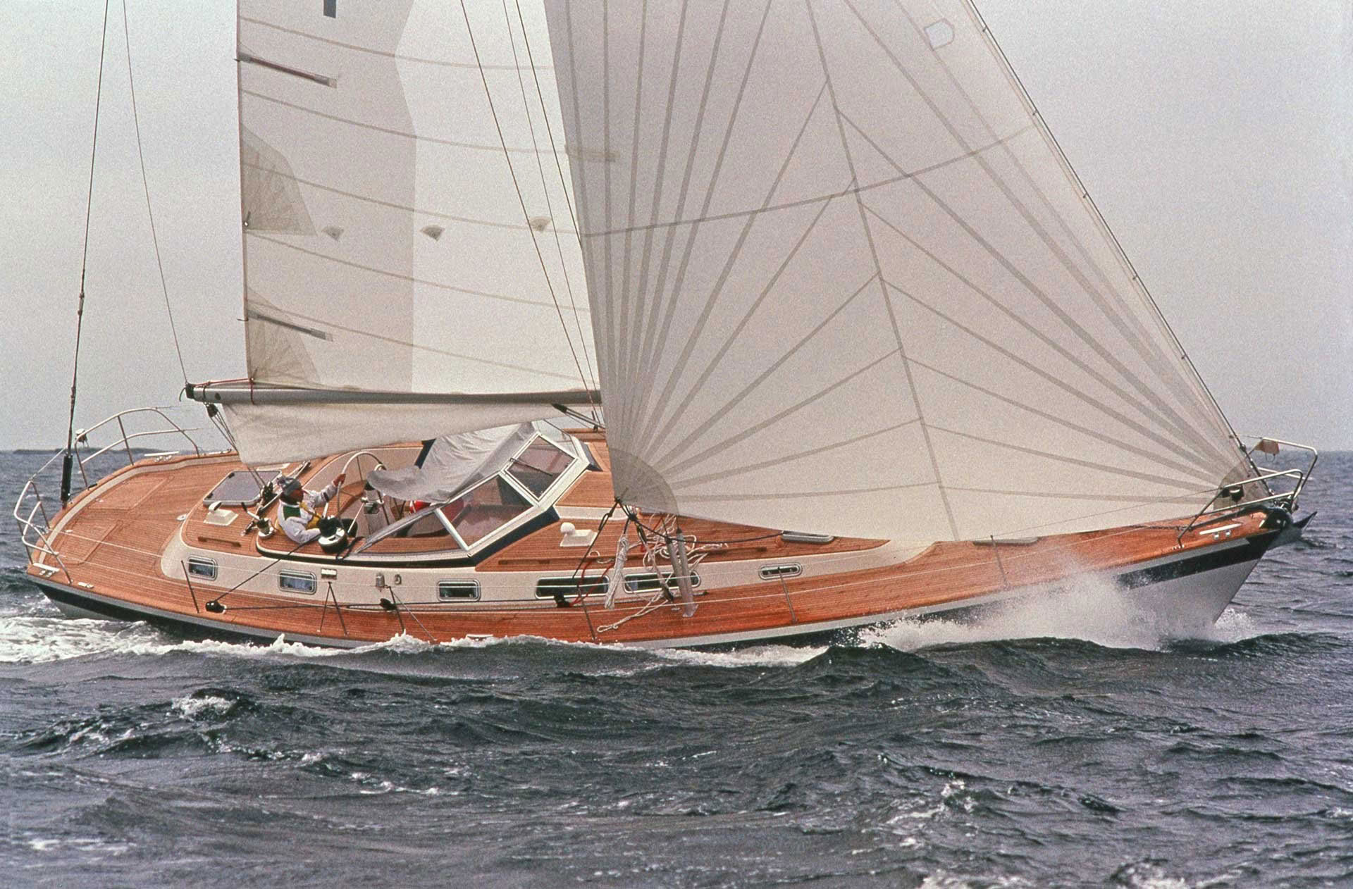 Sailing retreats - baltic sea & Finnish Archipelago – AUGUST 16-22.8