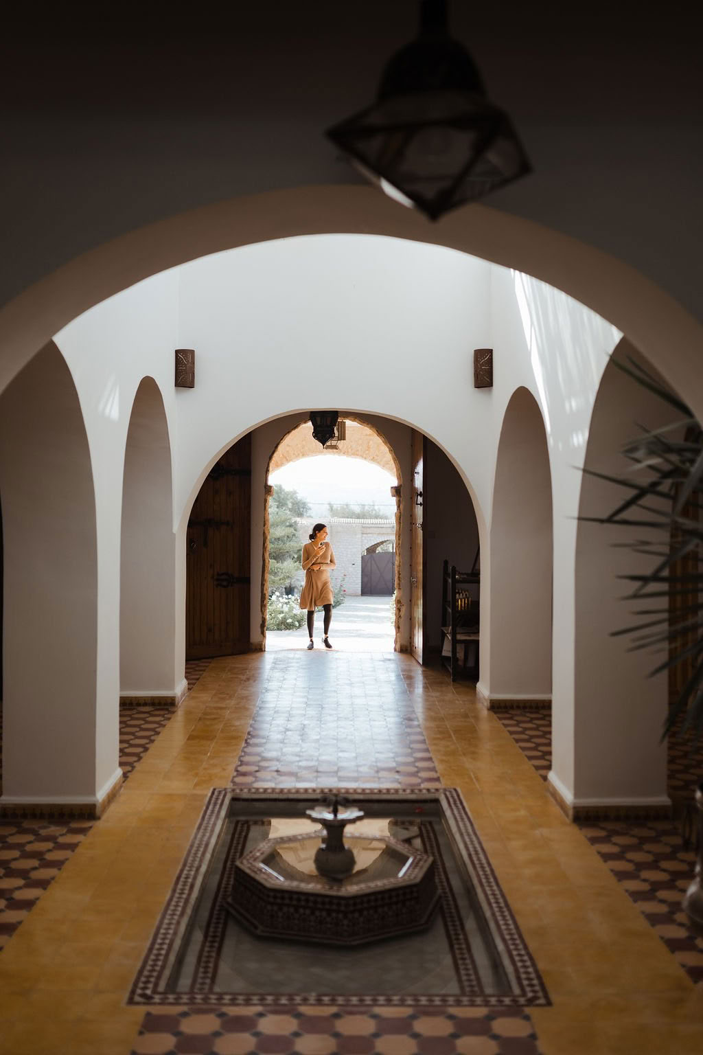Retreat Calendar