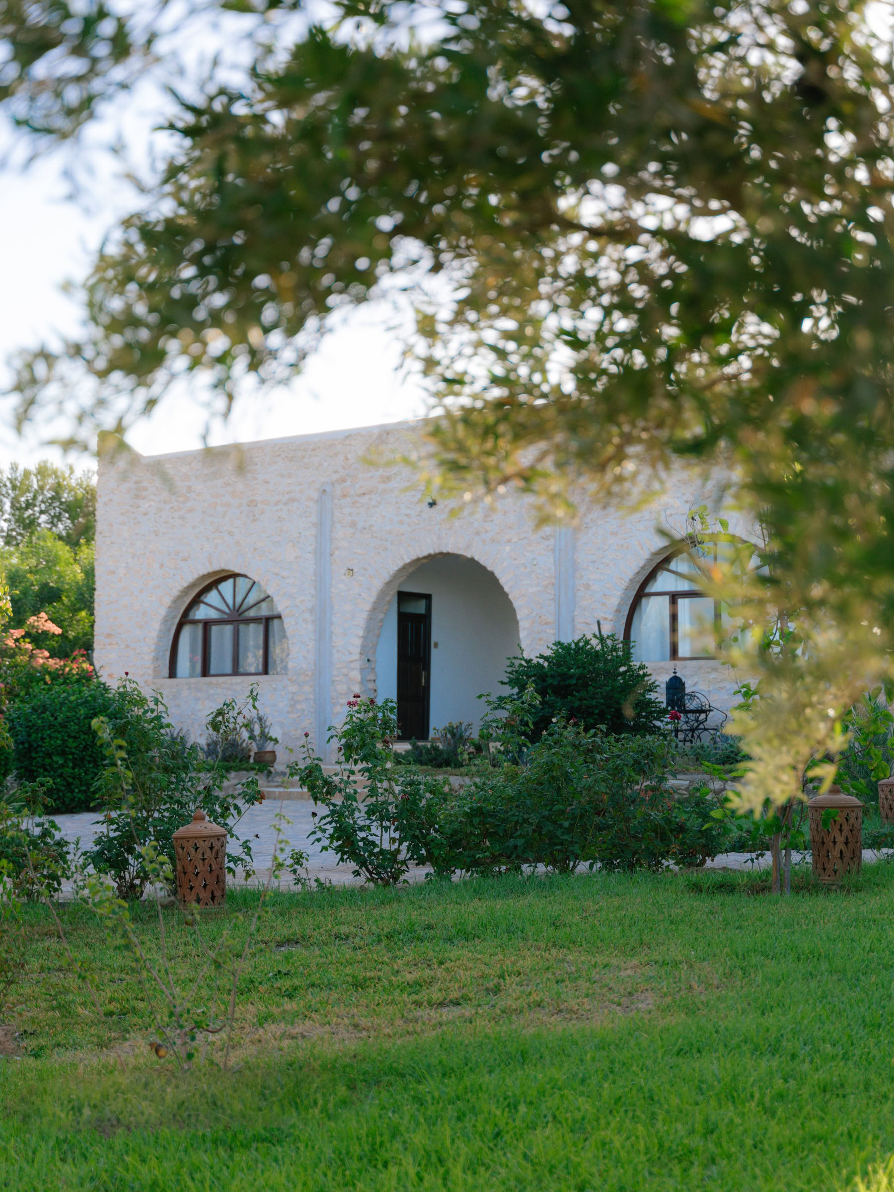 Retreat Calendar