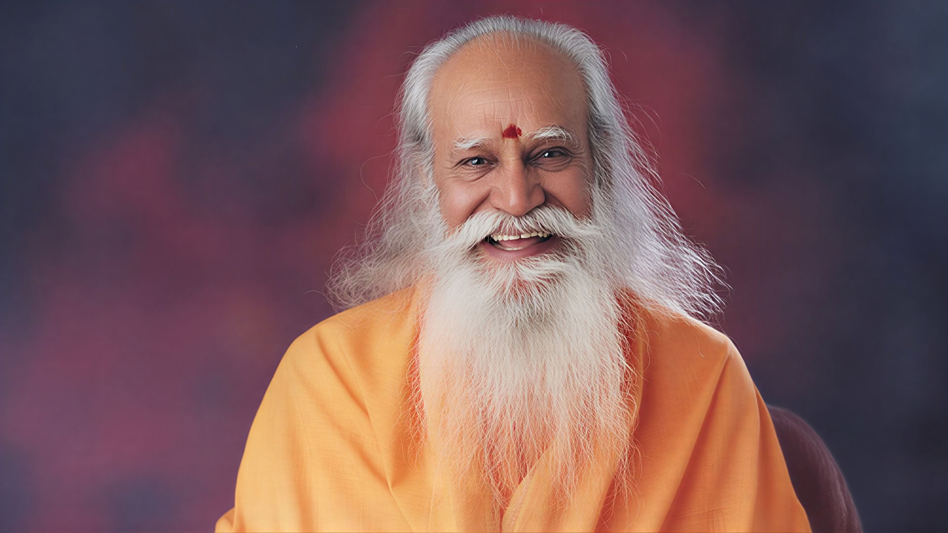 Guru Poornima Celebration and 60th Anniversary of Integral Yoga