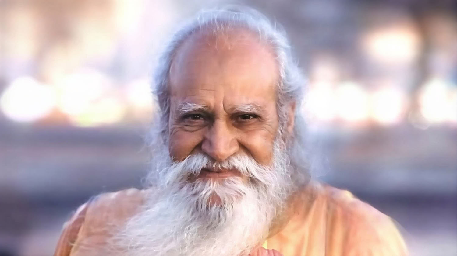 Sri Gurudev Jayanthi