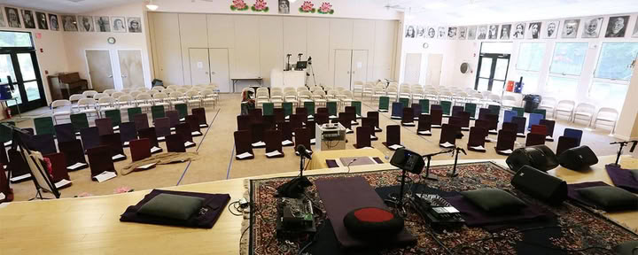 Mother's Day Satsang