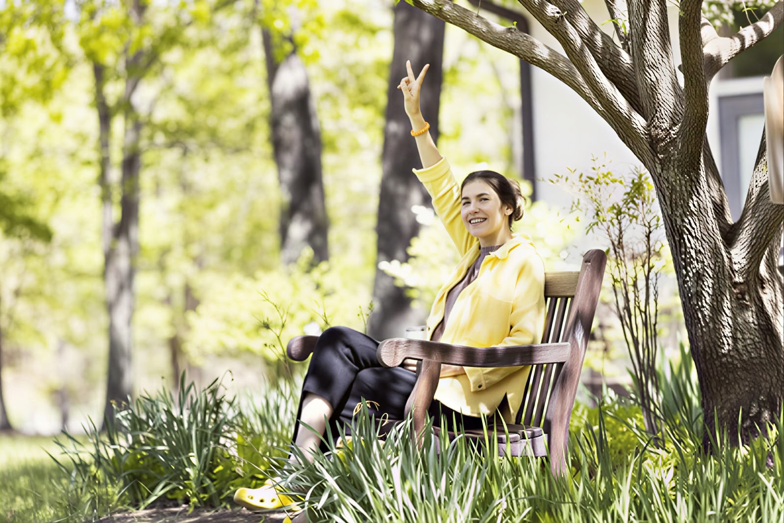 Living Yoga Training (LYT) – Jun 29 - Jul 26