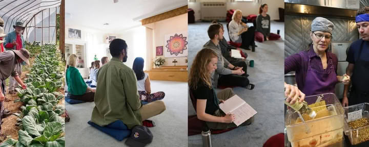 Living Yoga Training (LYT) – Jun 29 - Jul 26