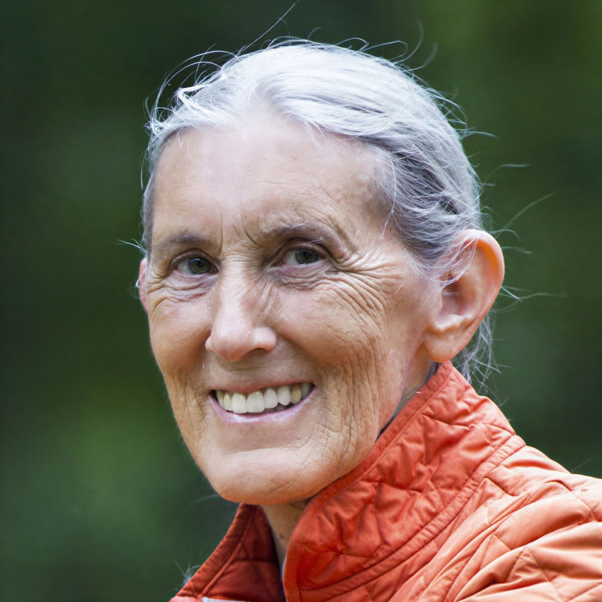 The Sound of Silence: A Summer Silent Retreat in Yogaville