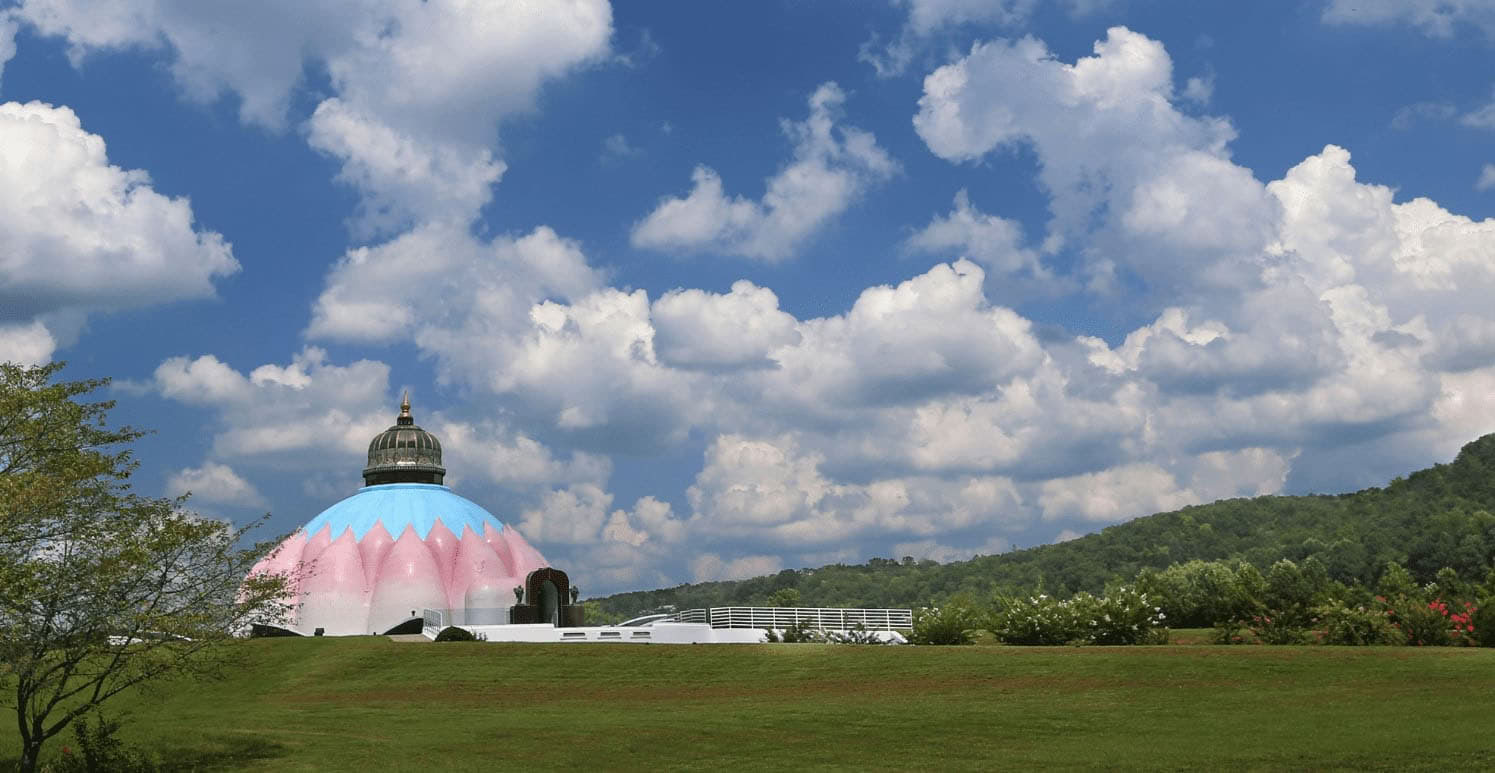New Year’s Silent Retreat: The Power of Presence