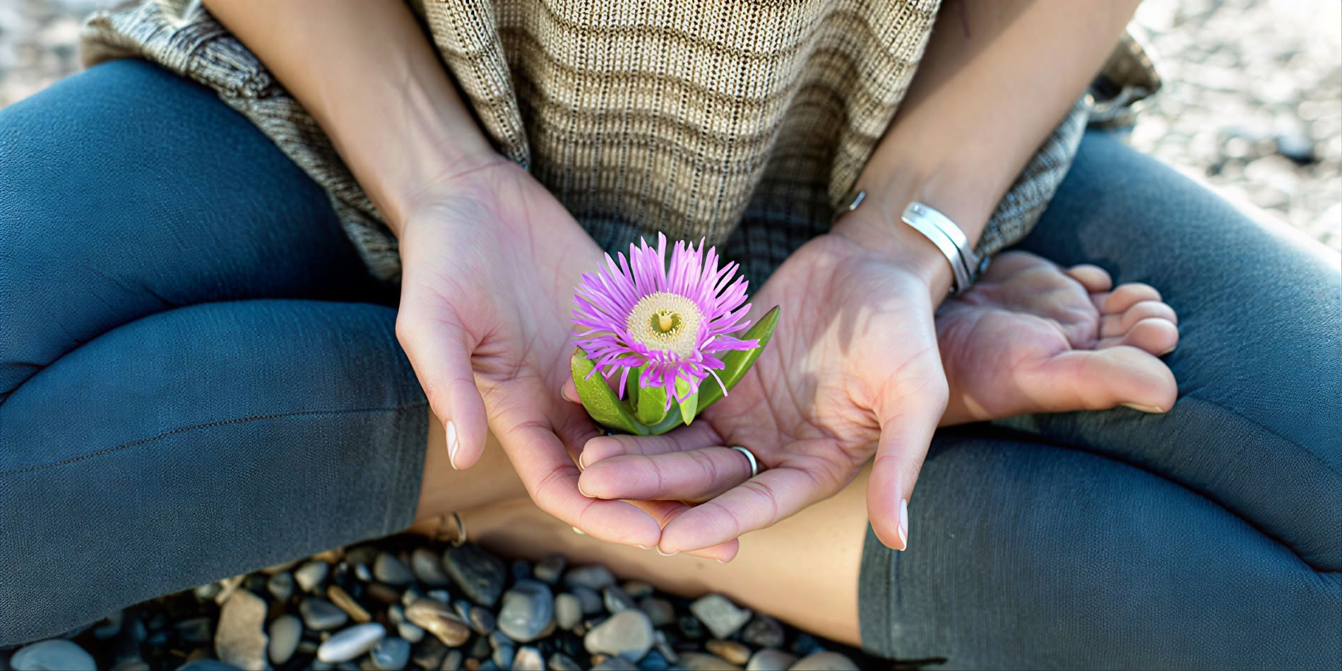 Nature Reconnection Retreat: Crafting a deeper bond with the Earth