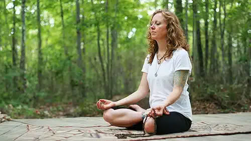 Personal Retreat