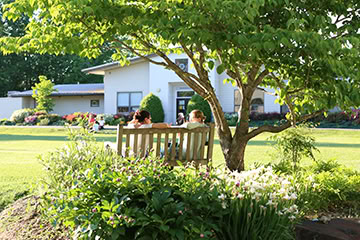 Personal Retreat