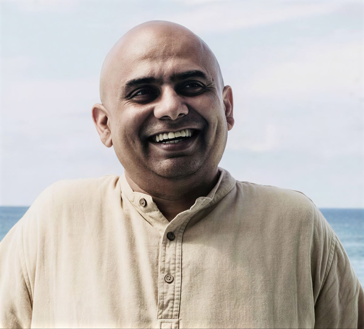 Svastha & Sukha: Cultivating Wholeness and Joy Through Vedic Wisdom