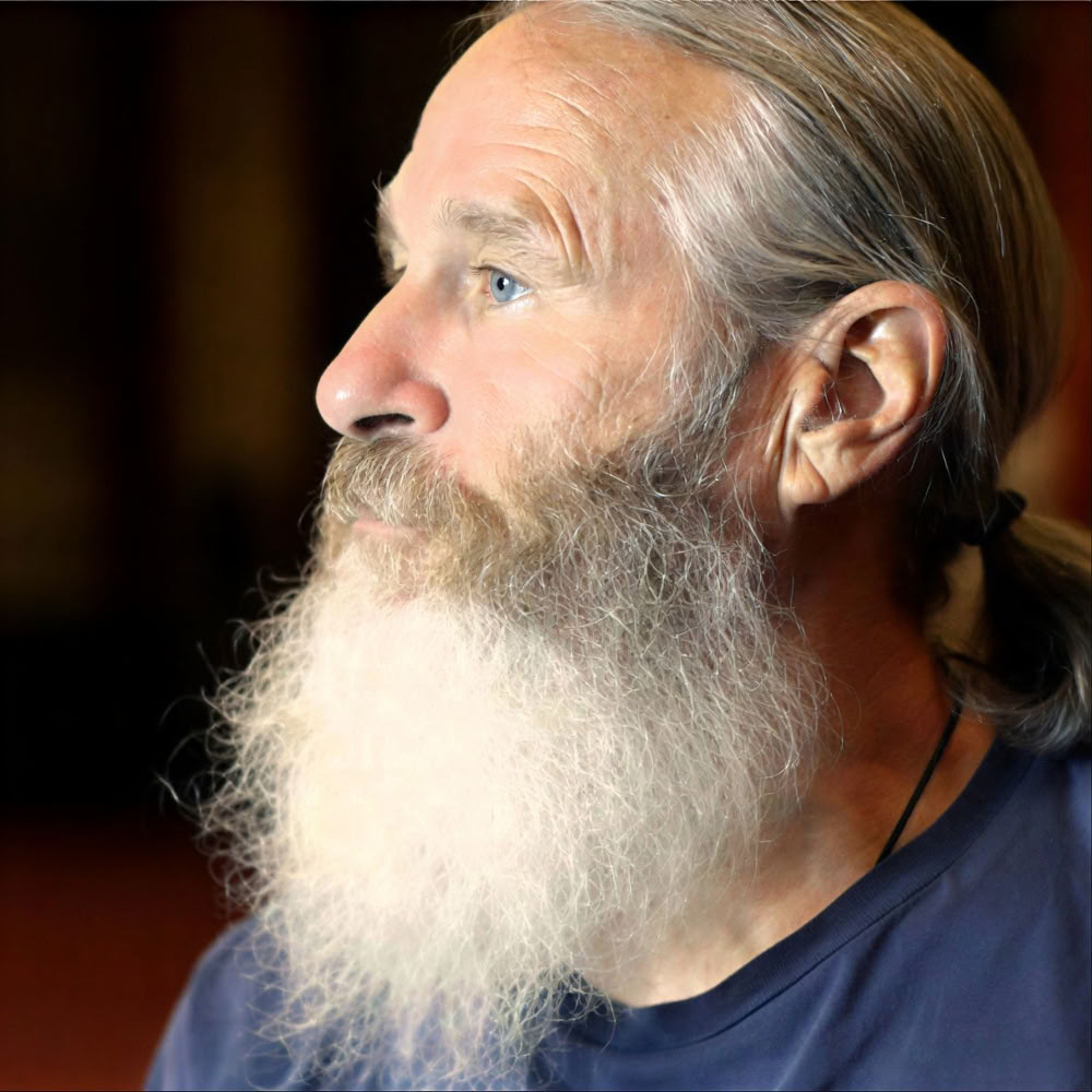 Introduction to Yin Yoga