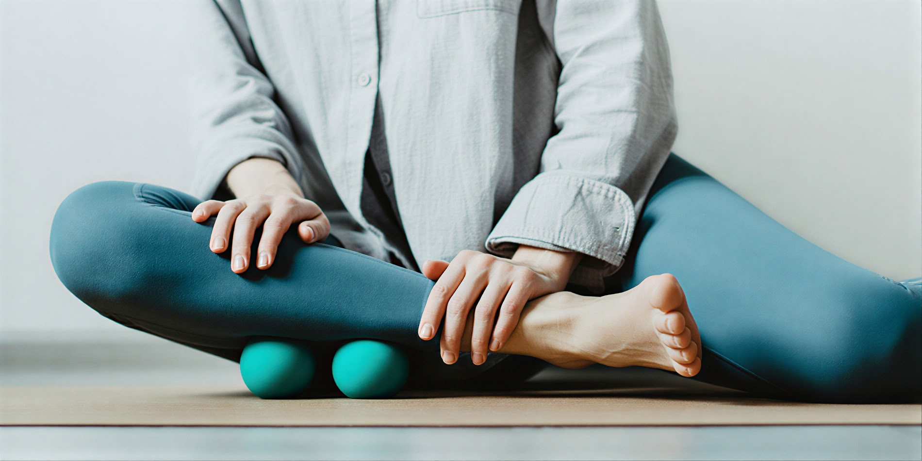 Myofascial Release Journey: Exploring Musculature through a Vedic Lens