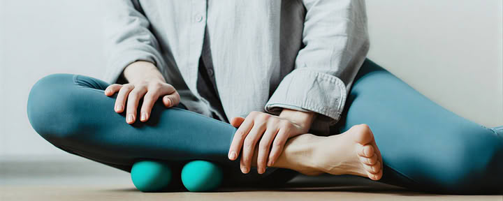 Myofascial Release Journey: Exploring Musculature through a Vedic Lens