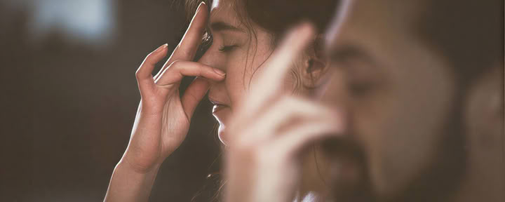 Pranayama Teacher Training 2