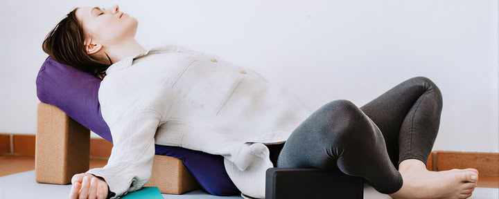 Relax and Rejuvenate 2020