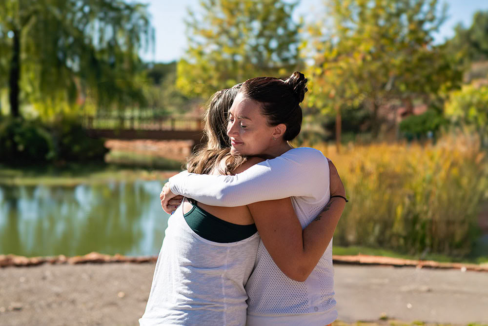 Finding True Self Retreat