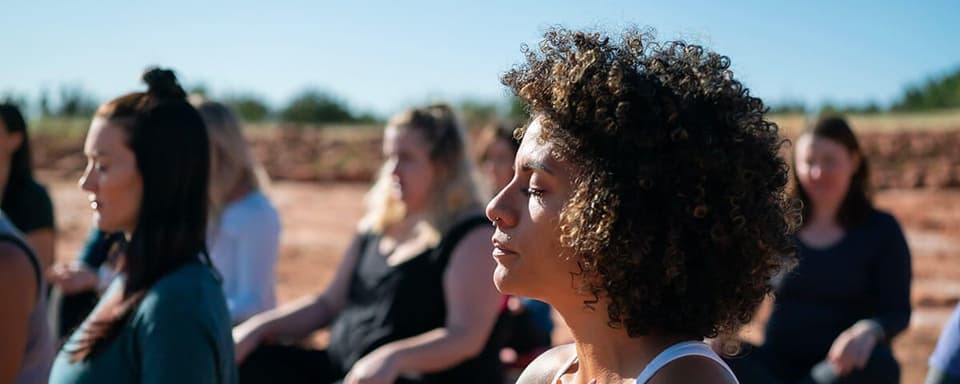 Finding True Self Retreat
