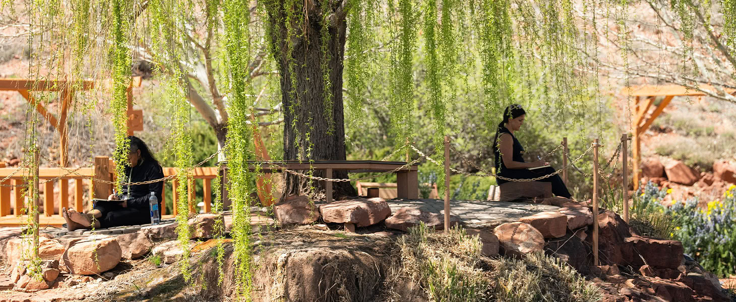 Sedona Wellness Retreat