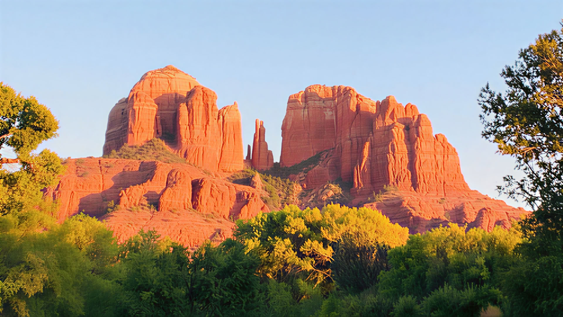 Sedona Wellness Retreat