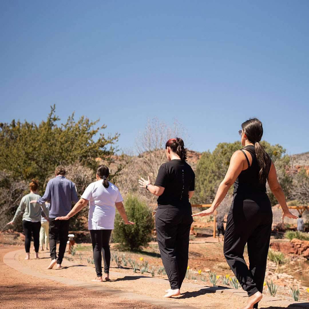 Sedona Wellness Retreat