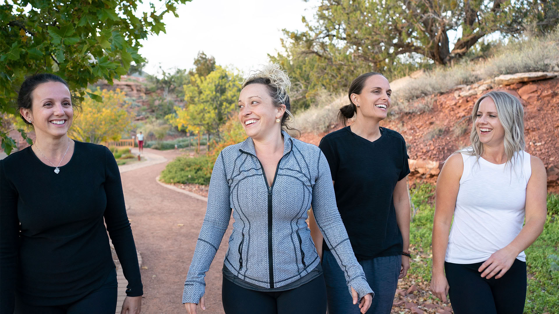 Revitalizing Detox Retreat