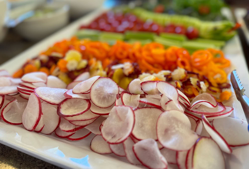 Revitalizing Detox Retreat