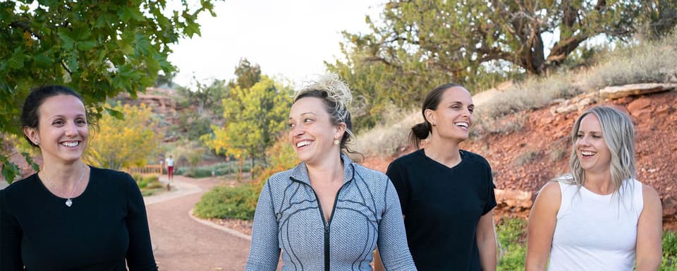 Revitalizing Detox Retreat