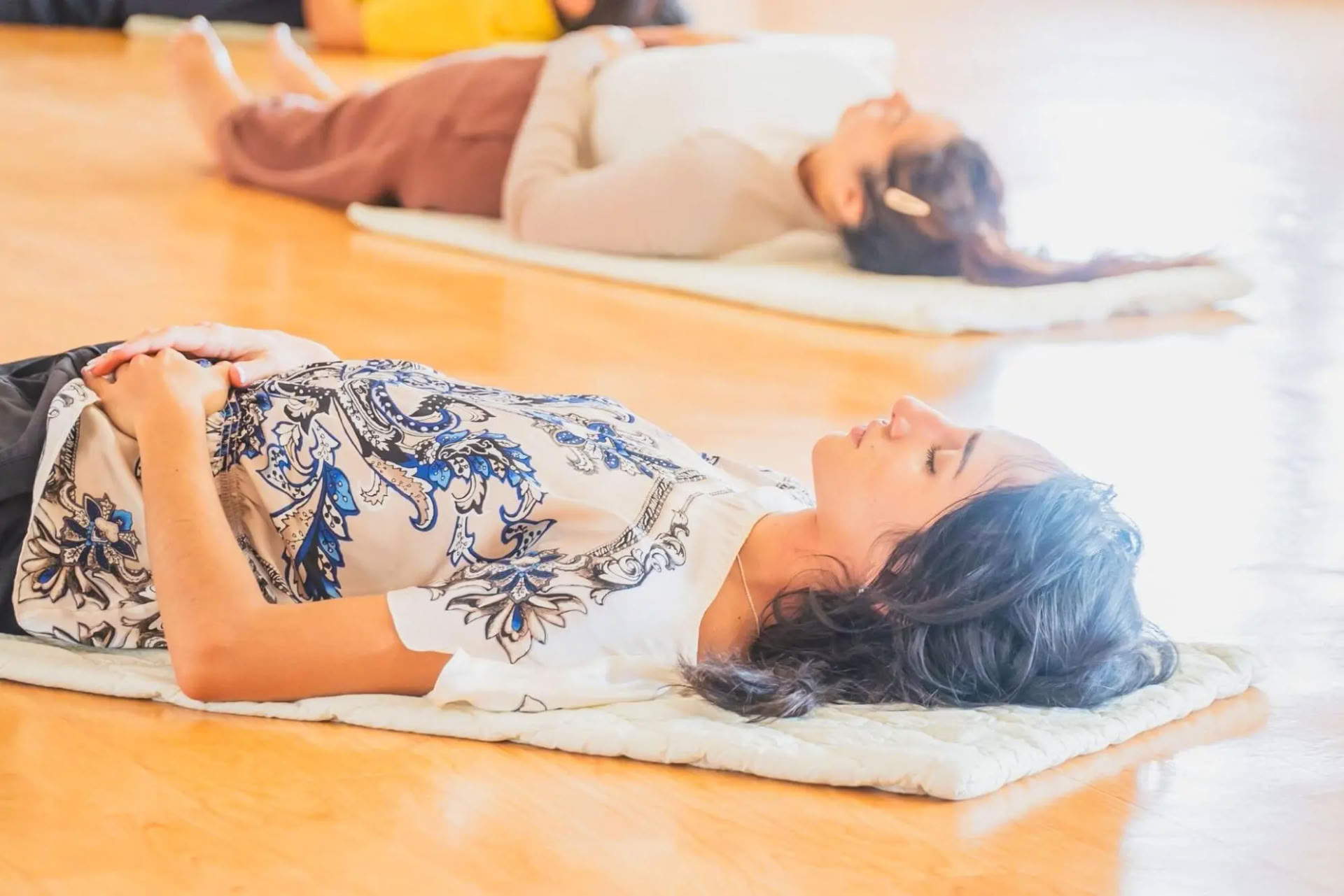 Sedona Meditation Weekend