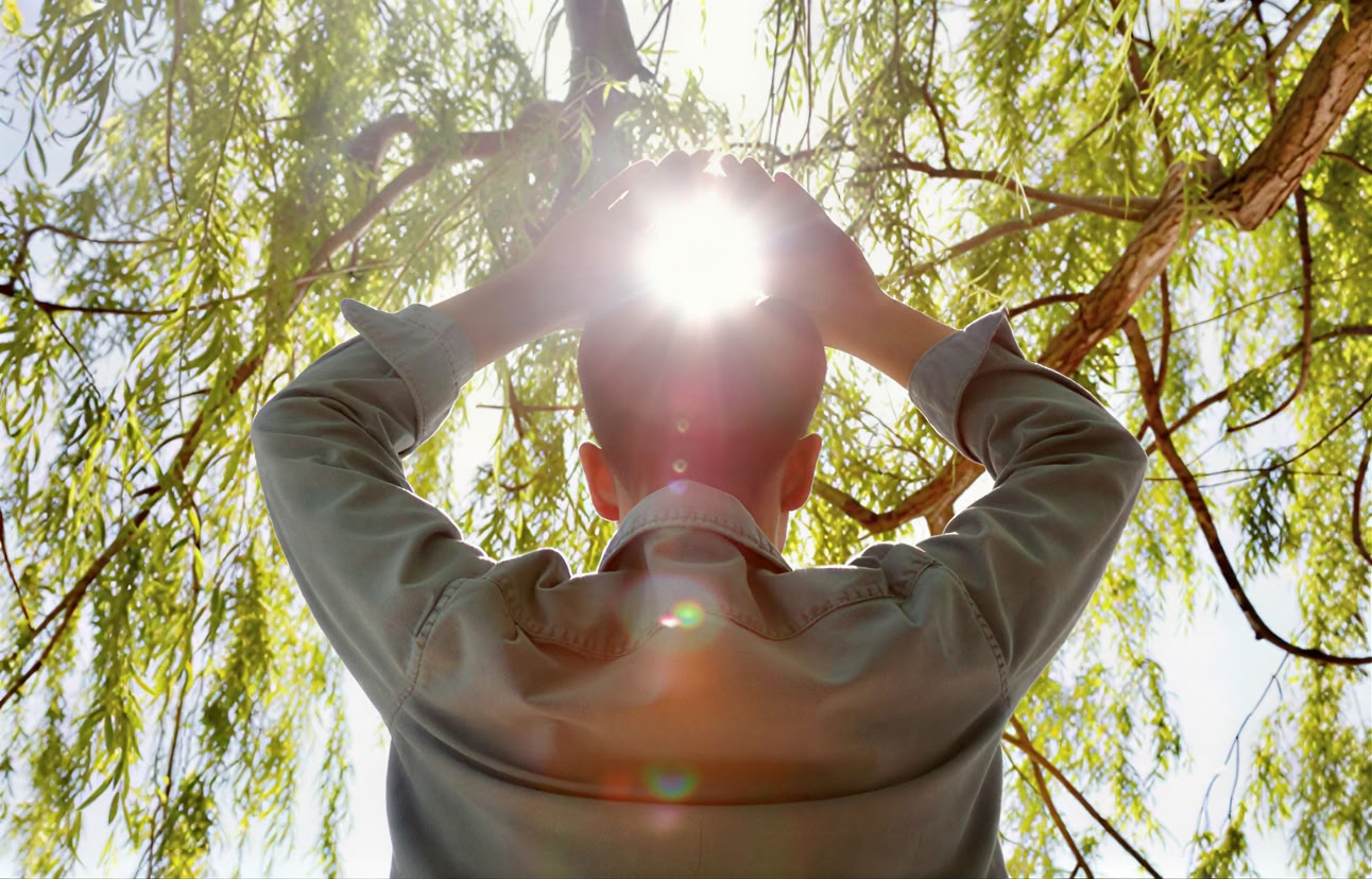 Chakra Healing Retreat