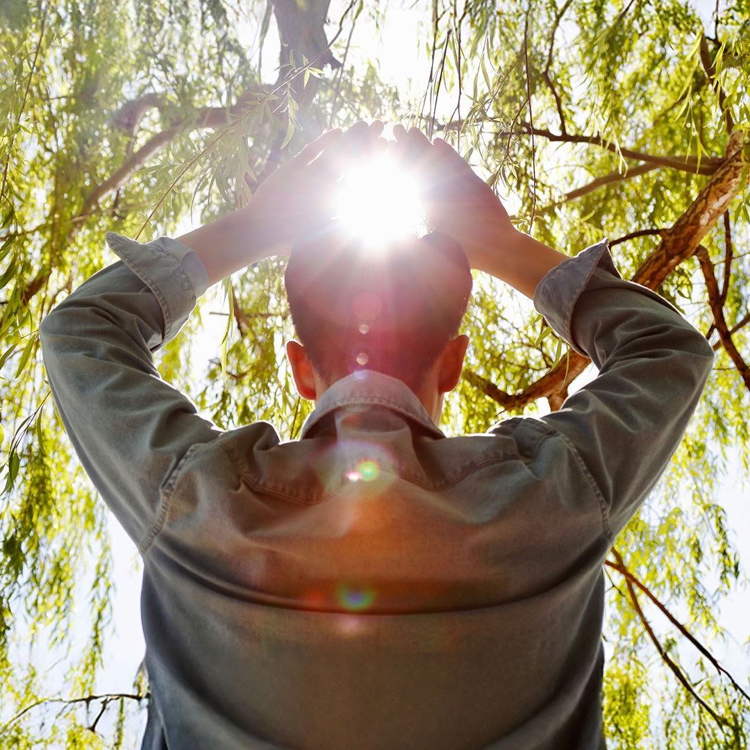 Chakra Healing Retreat