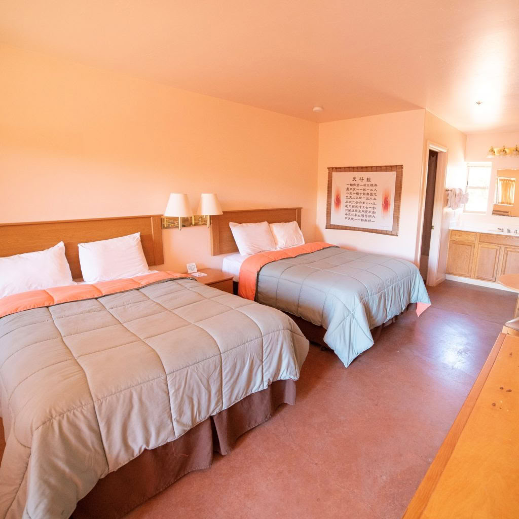 Chakra Healing Retreat