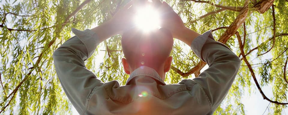 Chakra Healing Retreat