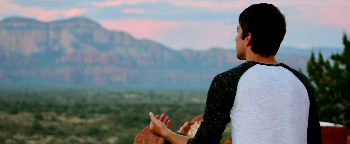 Sedona Intuitive Reading Retreat