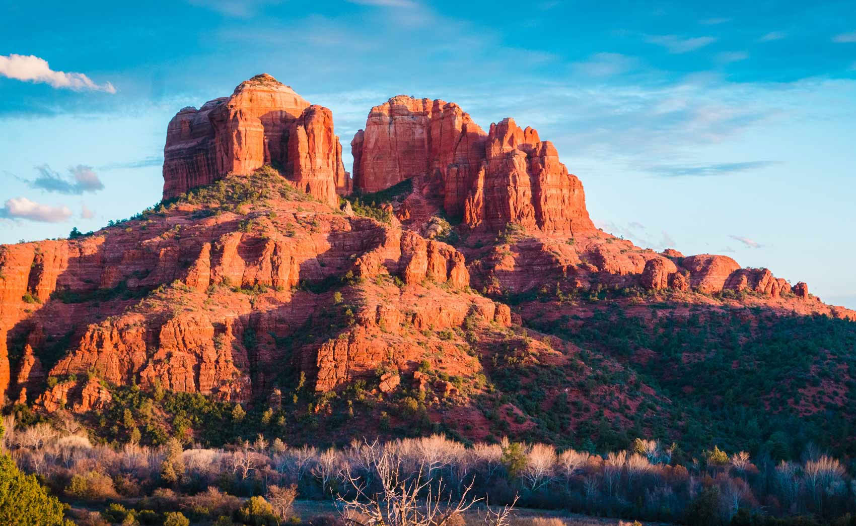 Sedona Vortex Day Tour