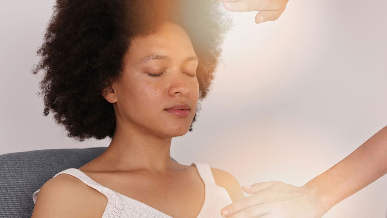 Aura Reading