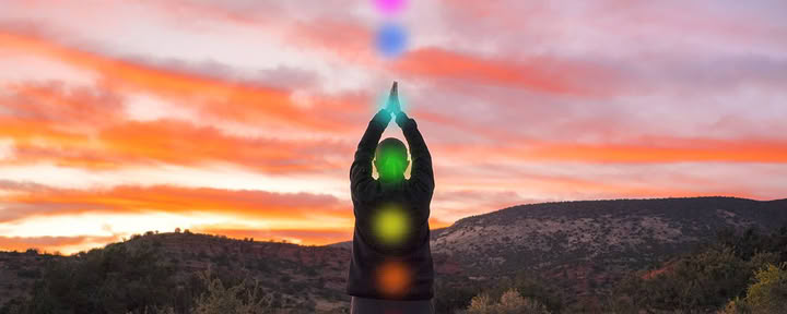Chakra Reading