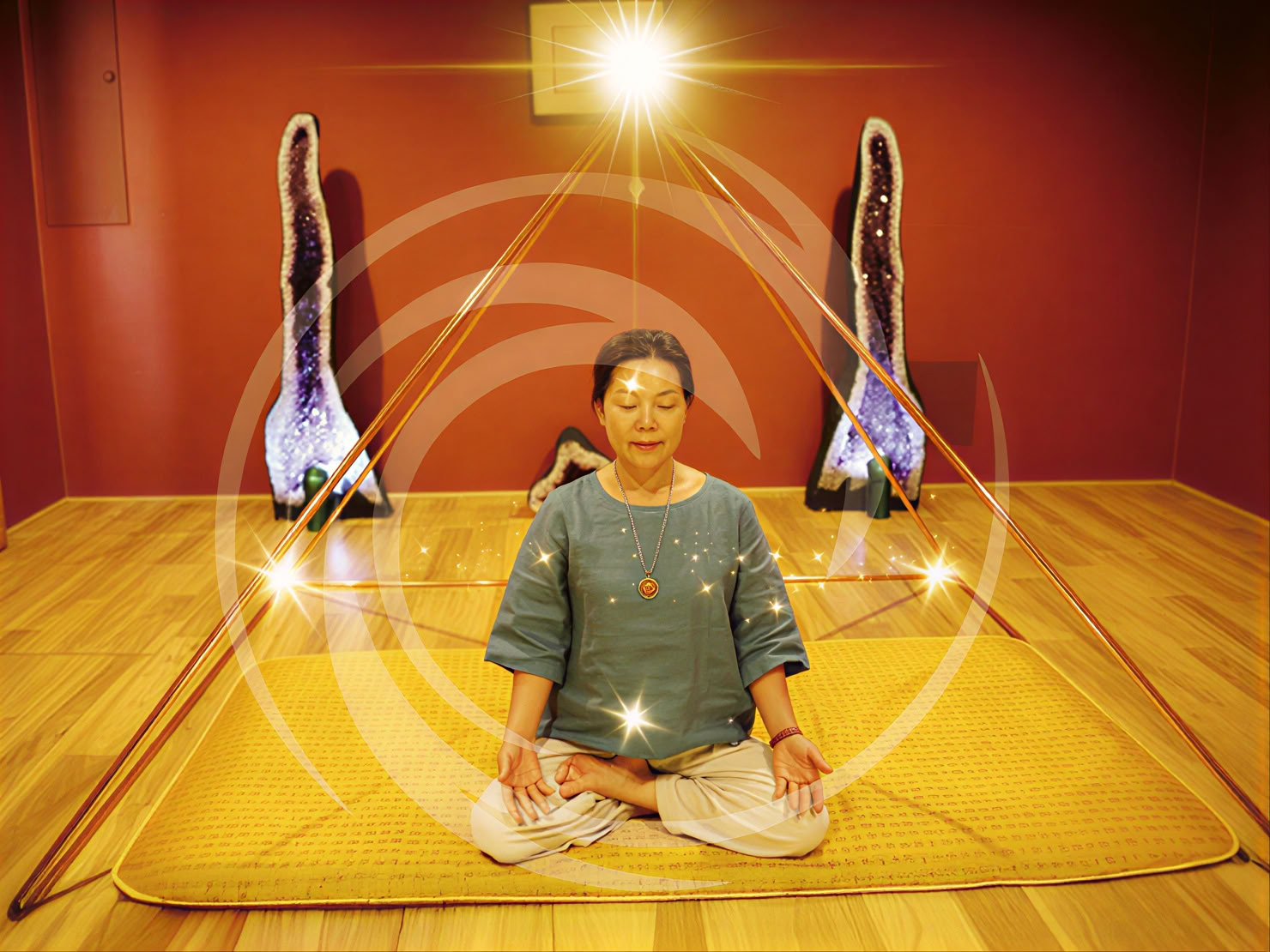 Recharge Your Spirit