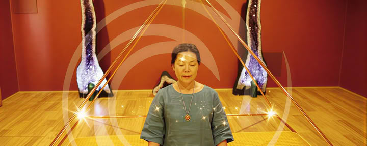 Recharge Your Spirit