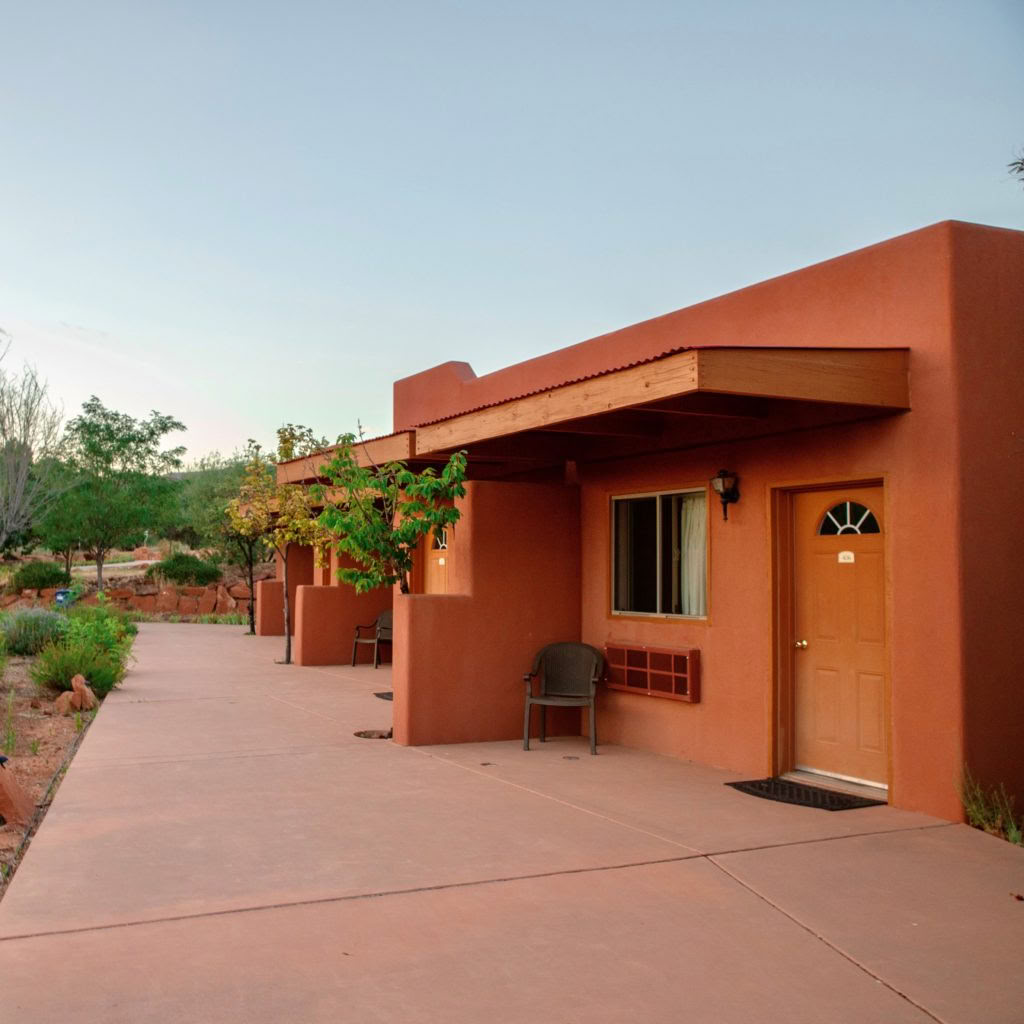 Relax & Recharge at Sedona Mago