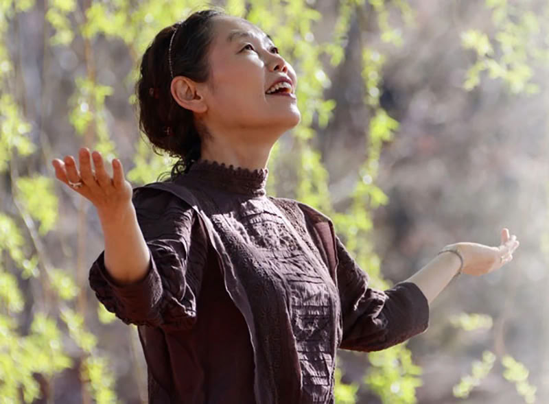Tao Natural Healing Advanced Course