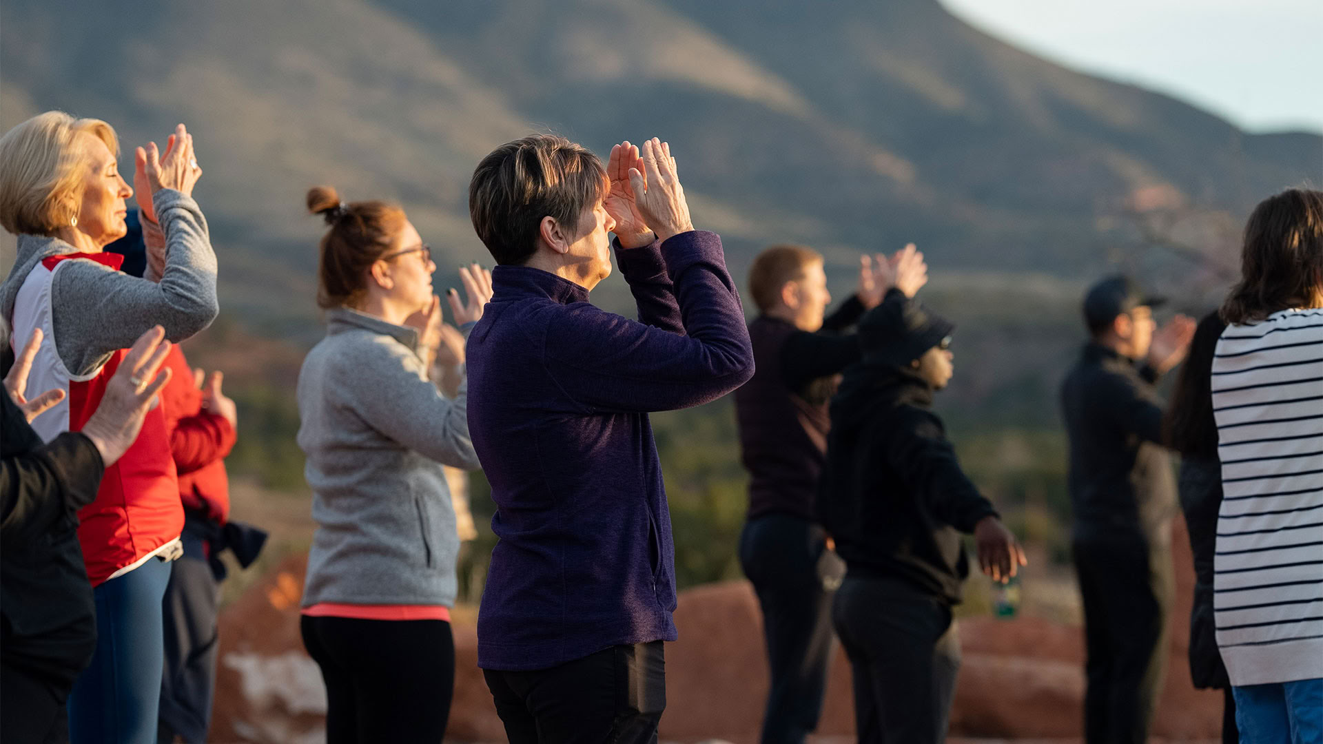 Tao Natural Healing Advanced Course