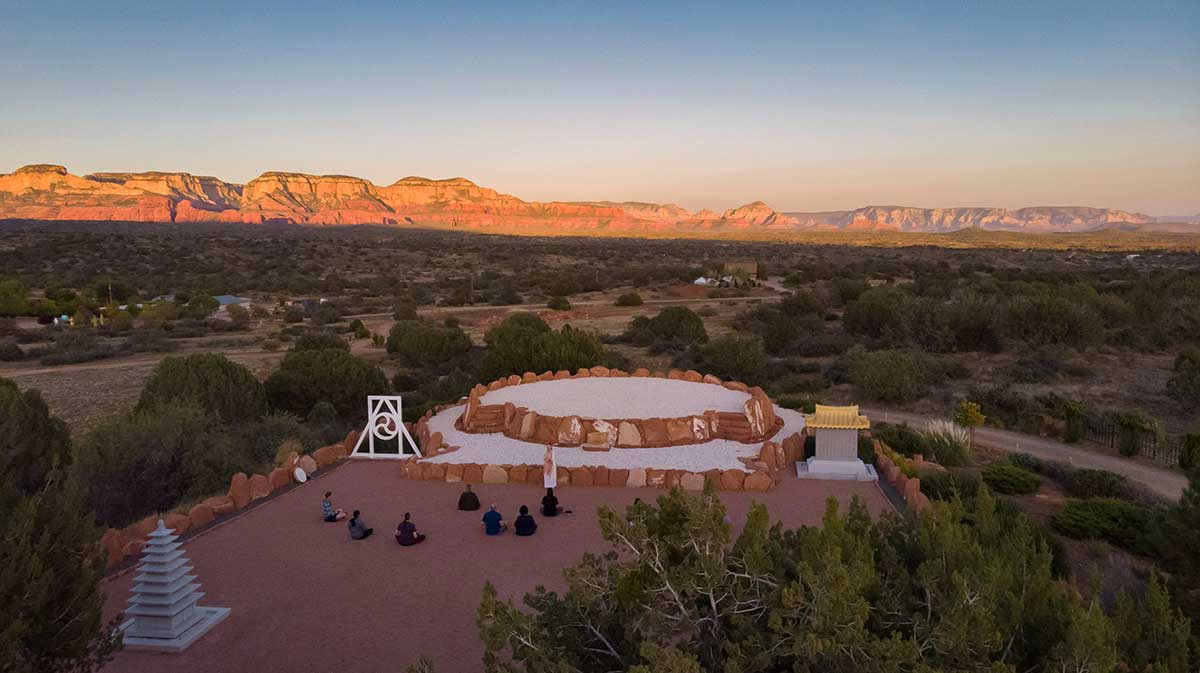 Founding Day Overnight Stay