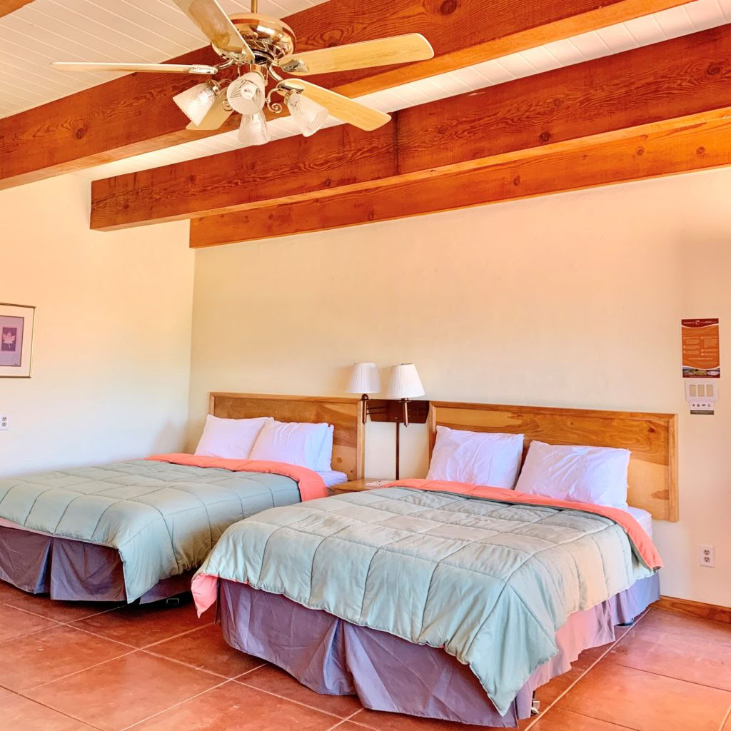 Founding Day Overnight Stay