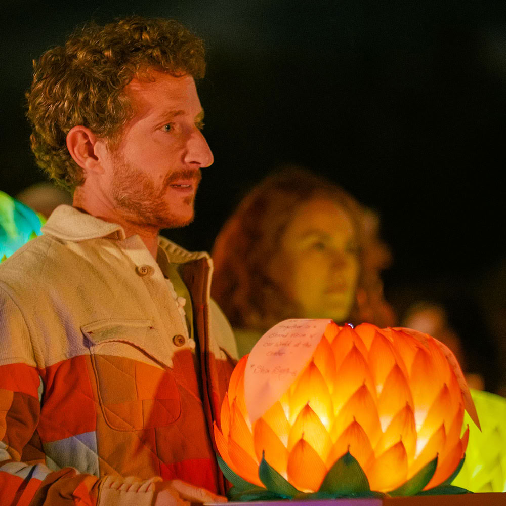 8th Annual World Peace Ceremony