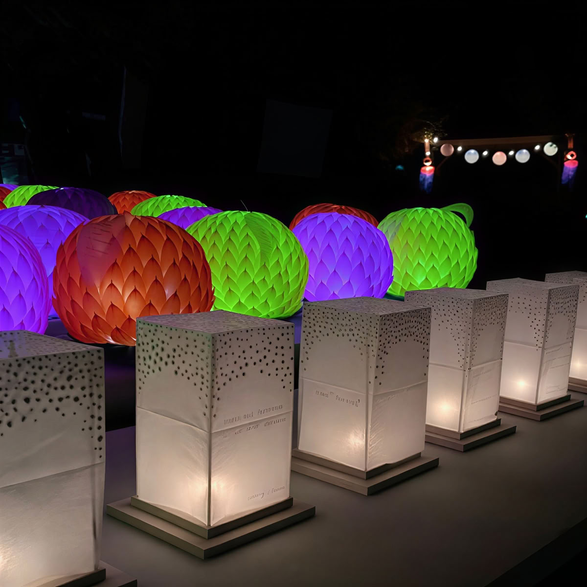 8th Annual World Peace Ceremony